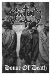 Sanatório : House Of Death Sanatório : House Of Death